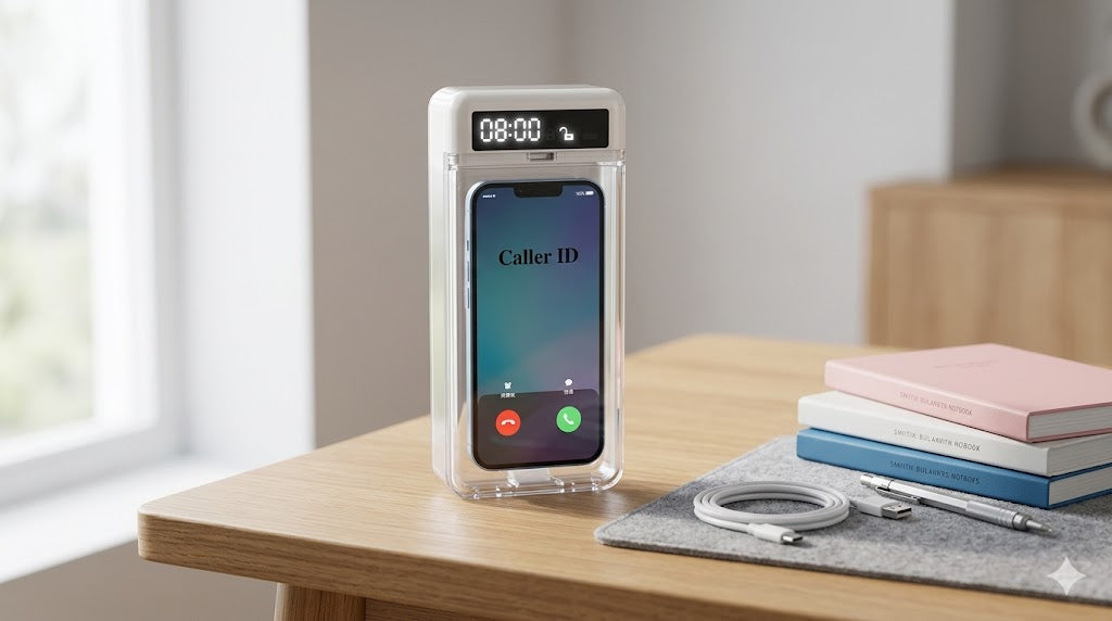 Phone Lock Box