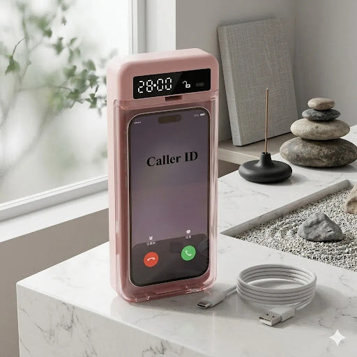 Phone Lock Box